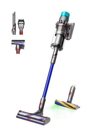 Dyson Gen5outsize vacuum
