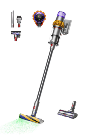Dyson V15 Detect™ vacuum