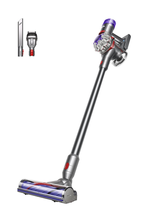 Dyson V8 vacuum