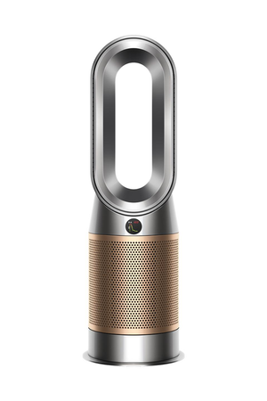 Dyson Purifier Hot+Cool De-NOx HP2