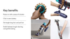 Dyson Gen5outsize Absolute vacuum