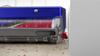 Dyson 360 Vis Nav™ robot vacuum (Blue/Nickel)