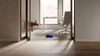 Dyson 360 Vis Nav™ robot vacuum (Blue/Nickel)