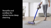 Dyson V11 vacuum