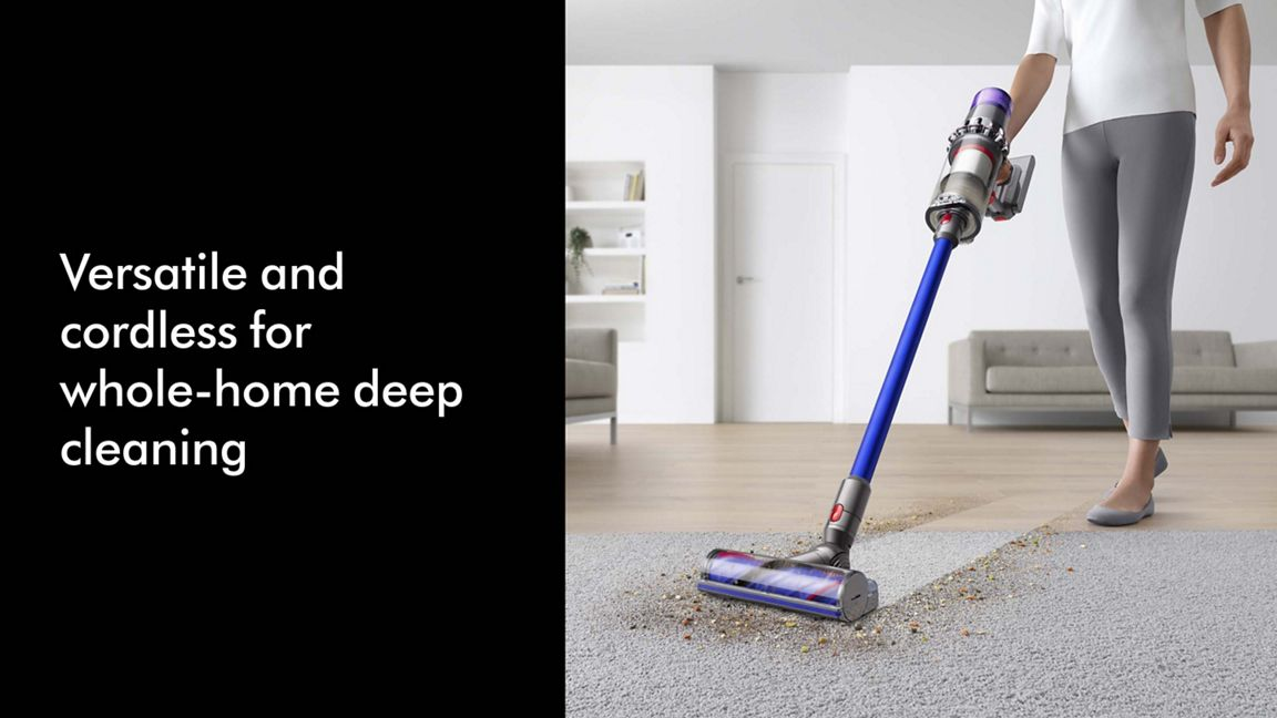 Dyson V11 vacuum