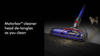 Dyson V11 vacuum