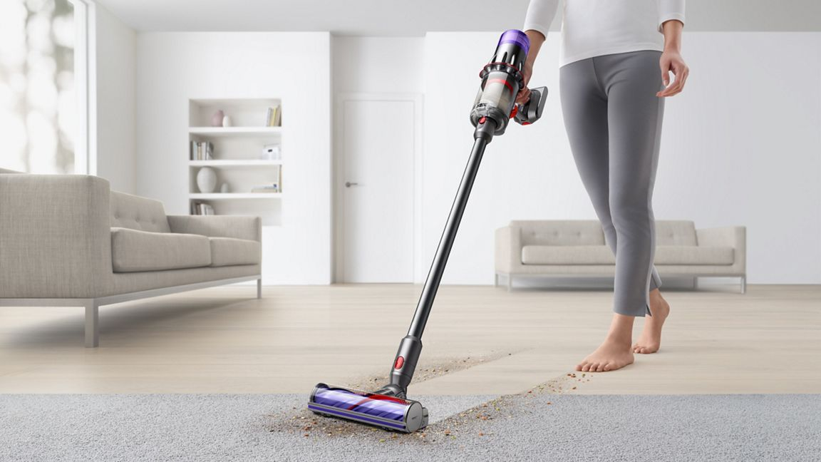 Dyson V9 Motorbar™ vacuum