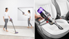 Dyson V9 Motorbar™ vacuum