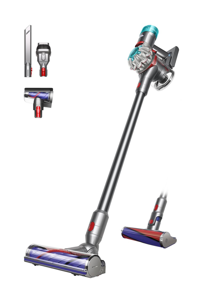 Dyson V8 Absolute vacuum