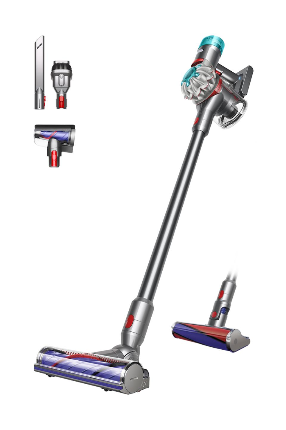 Dyson V8 Absolute vacuum