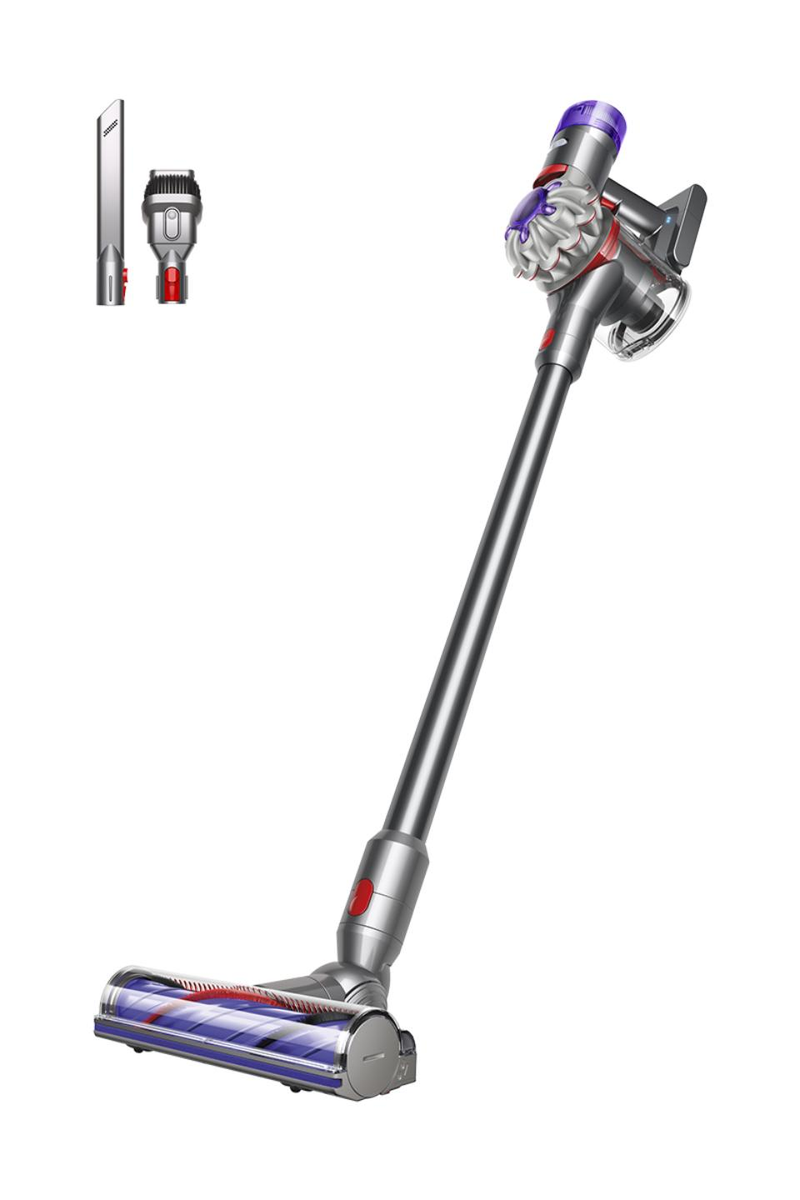 Dyson V8 vacuum