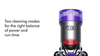 Dyson V8 vacuum