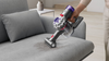 Dyson Car+Boat handheld vacuum cleaner