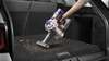 Dyson Car+Boat handheld vacuum cleaner
