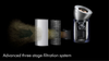 Dyson Purifier Big+Quiet Formaldehyde BP03