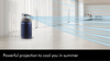 Dyson Purifier Big+Quiet Formaldehyde BP03