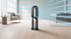 Dyson Purifier Hot+Cool HP1