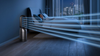 Dyson Purifier Hot+Cool HP1