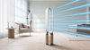Dyson Purifier Cool PC2 De-NOx