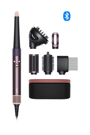 Dyson Airwrap i.d.™ multi-styler and dryer Curly + Coily