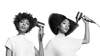 Dyson Supersonic™ hair dryer (3 attachments)