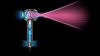 Dyson Supersonic™ hair dryer (3 attachments)