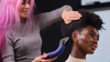 Dyson Supersonic r™ Professional hair dryer