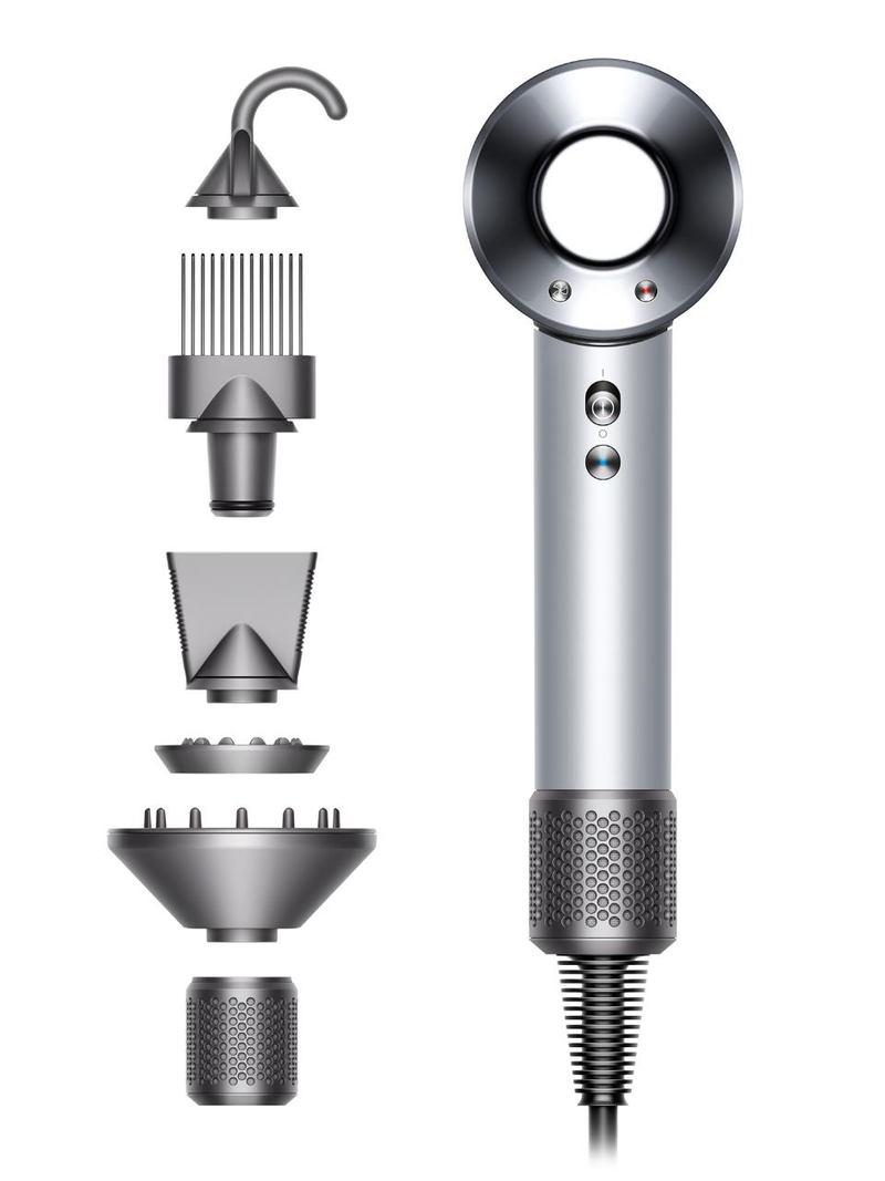 Dyson Supersonic™ hair dryer Professional edition