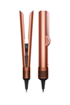 Dyson Airstrait™ straightener