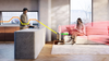 Dyson Purifier Hot+Cool De-NOx HP2