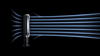Dyson Cool™ tower fan AM07