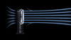 Dyson Hot+Cool™ Tower Fan Heater AM09