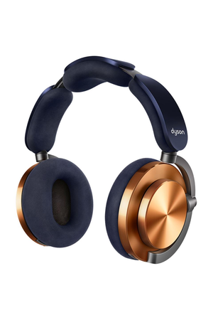 Dyson OnTrac™ noise cancelling headphones