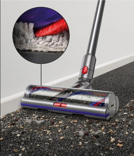 Tackle the toughest messes