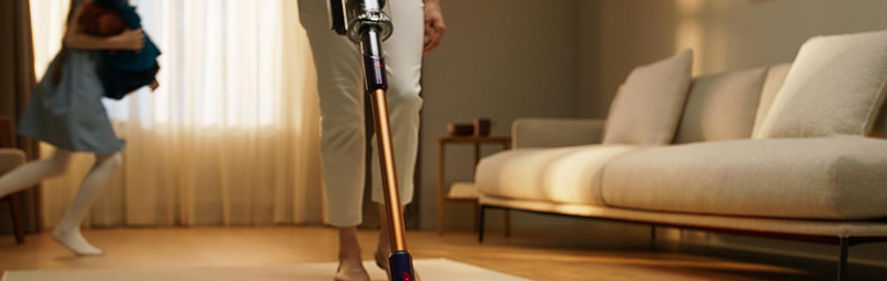 Explore Vacuums & floor cleaners