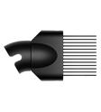 Wide Tooth Comb